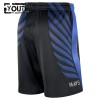 NBA Dallas Mavericks Kurze Hose Nike 2025-26 City Edition Swingman - Kinder